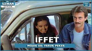 İffet - Turkish Movie - Müjde Ar & Faruk Peker