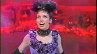 Annie Lennox - No more "I Love You's" - Sanremo 1995.m4v