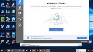 CCleaner Professional 5.60.0.7307 + Crack Key