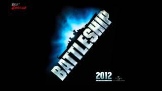 Battleship [OST] #3 - Full Attack