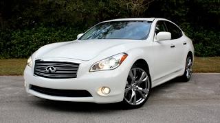 2013 Infiniti M37 review - Buying a used M37? Here's the complete story!