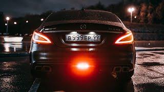 Лучший CLS63 AMG DEMON - LIMMA LIFE