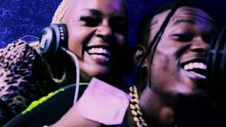 KiD DEE - Eli Wagulu Ft Nessa Nitta love eli magulu (STUDIO SESSION)