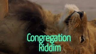 Congregation Riddim (Dancehall Gospel Hip Hop Type Beat 2022)