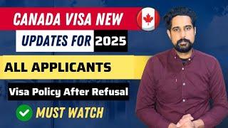 Canada Visa Applications results | Canada visa processing time | Canada visa updates 2025