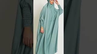 Jilbab design wears #shorts #shortvideo #viral #viralvideo #jilbab #abaya #trending #muslimah