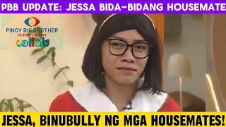 PBB Collab Edition Day 10 | March 18, 2025: Jessa(Esnyr), binubully ng mga housemate!