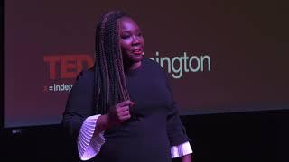 Unleash the Mom Guilt | Tiffany N. Stallings | TEDxWilmingtonLive