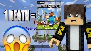 CADA VEZ QUE ME MATEN SORTEO UNA CUENTA MINECRAFT PREMIUM!!  | EGGWARS CUBECRAFT