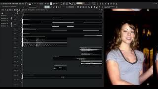 Mariah Carey's beats in 1995 be like part 2