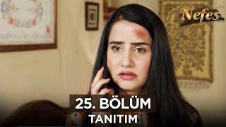 Nefes 25. Bölüm Fragmanı - 12 Ağustos Pazartesi