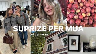 SUPRIZA QE ME BERI ALVJO | Punet e shtepis, haul,