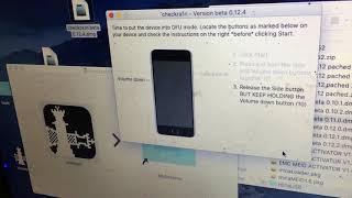 IPHONE 7 IOS 14.7.1 JAILBREAK