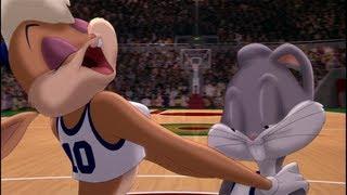 Lola Bunny - Movie Space Jam 1996