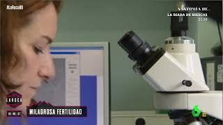 El fraude de los santeros de la fertilidad en Internet, en ‘La Roca’