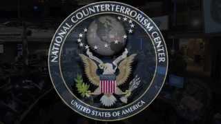 The National Counterterrorism Center