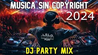 MÚSICA SIN COPYRIGHT 2024  Youtube - Twitch - Facebook  MUSICA SIN COPYRIGHT PARA TUS VIDEOS