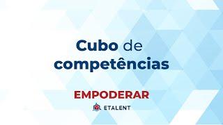 Empoderar - Cubo de Competências