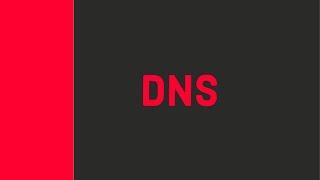 DNS on Debian 12