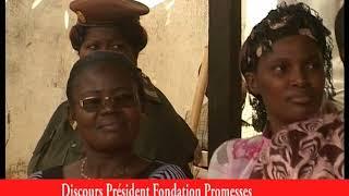 Fondation Promesses Cameroun - Remise de dons à Prison Principale de Monatélé - 25 Janvier 2014 - 2