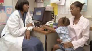 PCMP Perinatal Case Manager Program Video - Brigham and Women's Hospital