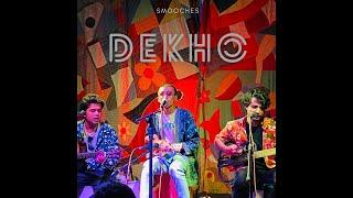 SMOOCHES - DEKHO | Live 2021 | Jatra Biroti