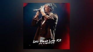 Lil Baby Loop Kit - "Self Made" (Lil Durk, Moneybagg Yo)