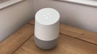 Google home - Adding calendar events