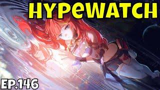 HypeWatch - Ep.146/Upcoming Gacha & PC Games/OG Honkai Rises