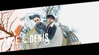 BEATBOX PLANET | ZEDE & DENIS - TKs Bro