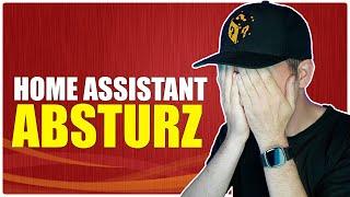 ABSTURZ | Steckdosen | SHELLY Button | Smarthome Serie 06 |