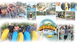 Athisayam Theme Park Madurai | போறதுக்கு முன்னாடி  இத பாருங்க | Media Creators