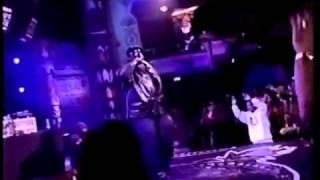 Notorious B.I.G - Big Poppa/Unbelievable [Live on the Apollo Comedy Hour] (1995)