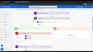 Power Automate 101 | Starting with Adobe PDF Services