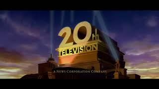 20th Century Fox Television in Cinemascope