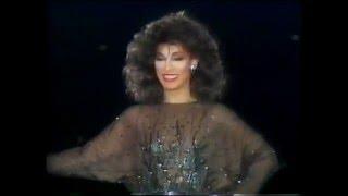 Evening Gown Competition, Female Impersonator of the Year, 1985