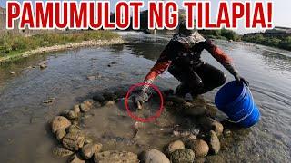 Mga Gulay at Isda Pinupulot na lang Namin