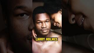 ️ A Closer Look at Larry Holmes' Legacy in the Boxing World