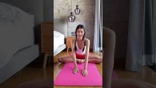 Subscribe and share for more.  #usa #unitedstates   #yoga, #gym, #workout, #gymgirl, #relax