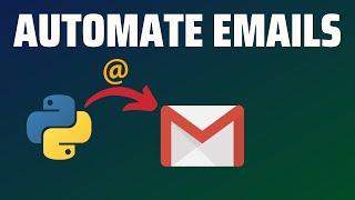 How to Send Emails with Python [New Method 2023]