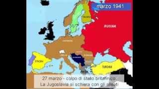 Come la Germania poteva vincere la II guerra mondiale