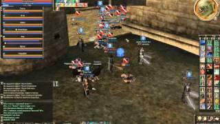 Innova Systems predstavlaet: Lineage 2, Osada, Friz, lol