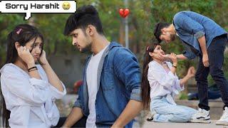 RUHI KA BOYFRIEND || Ruhi का सच आया सामने  || Harshit PrankTv