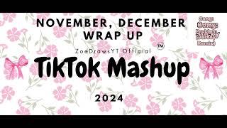 2024 TikTok Mashup Wrap Up (CLEAN)