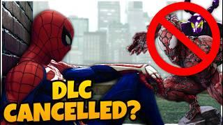 Spider-Man 2 DLC Cancelled? Spider-Man 2 News Update