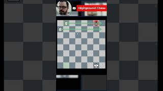 Chess Tactics: Crack the Mate in 1 Puzzle and Level Up #chess