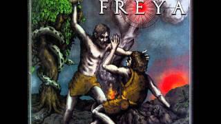 Freya - Threads Of Life (Album Version)