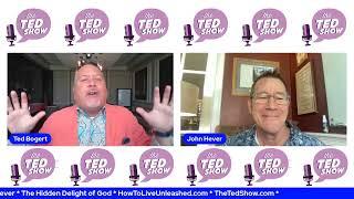 The Ted Show Episode 1239 with John Hever