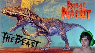 Primal Pursuit: The Beast is still the best!