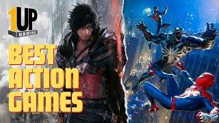 5 Action-Adventure Games You Must Play In 2023!